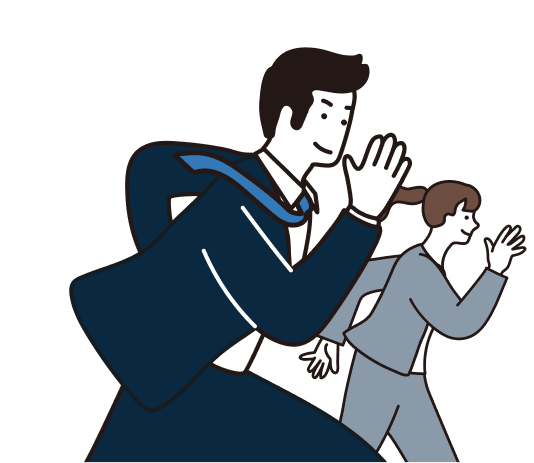 就活エージェント TOP5